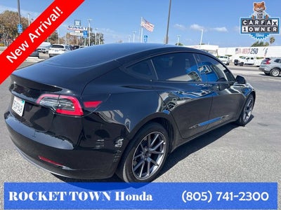 2023 Tesla Model 3 RWD