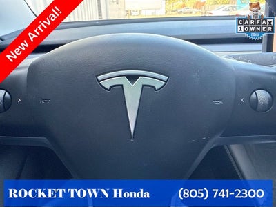 2023 Tesla Model 3 RWD