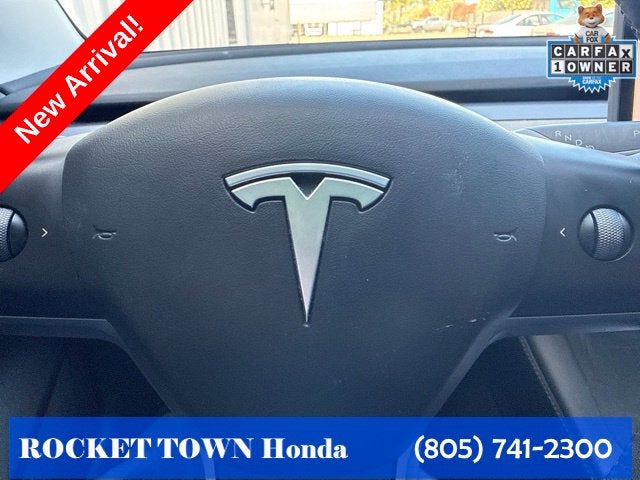 2023 Tesla Model 3 RWD