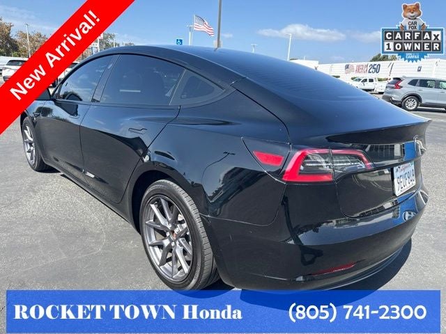 2023 Tesla Model 3 RWD