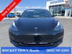 2023 Tesla Model 3 RWD