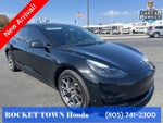 2023 Tesla Model 3 RWD