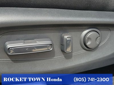 2026 Honda CR-V Hybrid 2WD Sport Hybrid