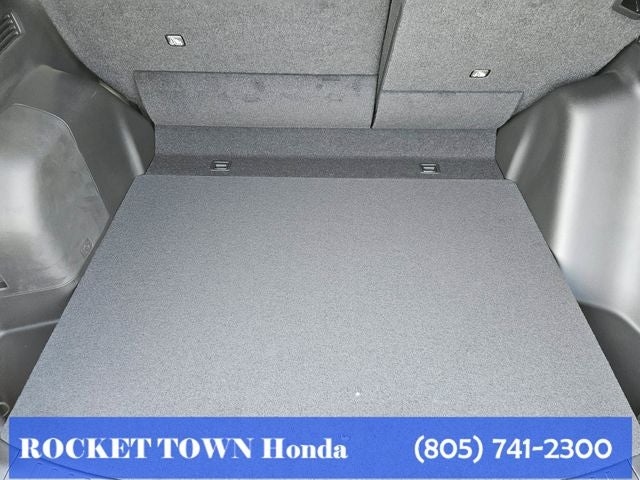 2026 Honda CR-V Hybrid 2WD Sport Hybrid