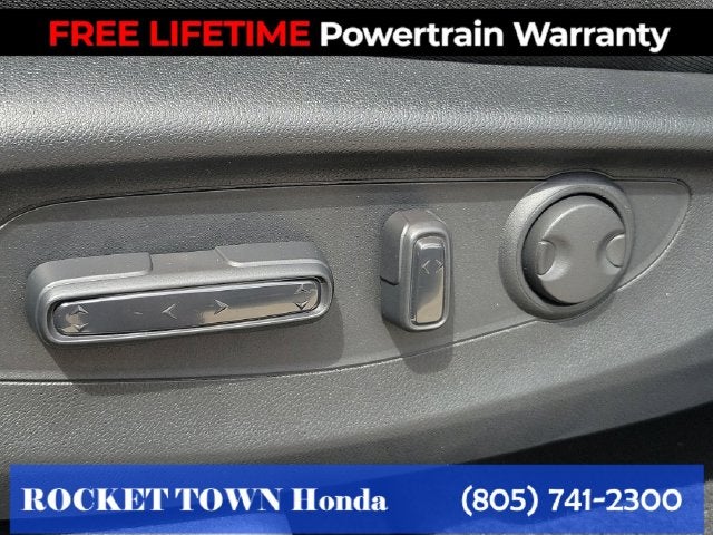 2027 Honda CR-V Hybrid Sport Hybrid 2WD
