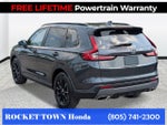 2027 Honda CR-V Hybrid Sport Hybrid 2WD