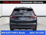 2027 Honda CR-V Hybrid Sport Hybrid 2WD