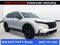 2026 Honda CR-V Hybrid 2WD Sport-L Hybrid