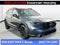 2026 Honda CR-V Hybrid 2WD Sport-L Hybrid