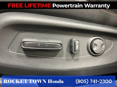 2026 Honda CR-V Hybrid AWD Sport Hybrid