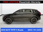 2026 Honda CR-V Hybrid AWD Sport Hybrid