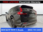 2026 Honda CR-V Hybrid AWD Sport Hybrid