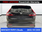 2026 Honda CR-V Hybrid AWD Sport Hybrid