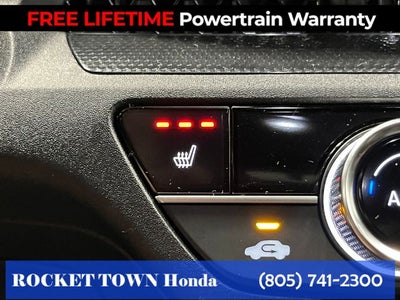 2026 Honda CR-V Hybrid AWD TrailSport Hybrid