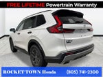 2026 Honda CR-V Hybrid AWD TrailSport Hybrid