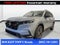 2027 Honda CR-V Hybrid TrailSport Hybrid AWD