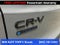 2027 Honda CR-V Hybrid TrailSport Hybrid AWD