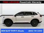 2026 Honda CR-V Hybrid AWD TrailSport Hybrid