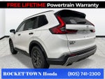 2026 Honda CR-V Hybrid AWD TrailSport Hybrid