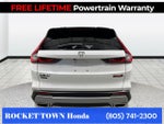 2026 Honda CR-V Hybrid AWD TrailSport Hybrid