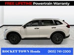 2026 Honda CR-V Hybrid AWD TrailSport Hybrid
