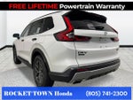 2026 Honda CR-V Hybrid AWD TrailSport Hybrid