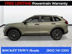 2026 Honda CR-V Hybrid AWD TrailSport Hybrid