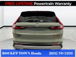 2026 Honda CR-V Hybrid AWD TrailSport Hybrid