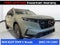 2026 Honda CR-V Hybrid AWD TrailSport Hybrid