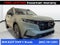 2027 Honda CR-V Hybrid TrailSport Hybrid AWD