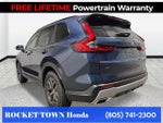 2026 Honda CR-V Hybrid AWD TrailSport Hybrid