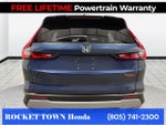 2026 Honda CR-V Hybrid AWD TrailSport Hybrid