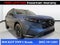 2026 Honda CR-V Hybrid AWD Sport-L Hybrid