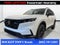2026 Honda CR-V Hybrid AWD Sport-L Hybrid