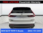 2026 Honda CR-V Hybrid AWD Sport-L Hybrid