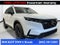 2026 Honda CR-V Hybrid AWD Sport-L Hybrid