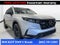2026 Honda CR-V Hybrid AWD Sport-L Hybrid