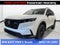 2027 Honda CR-V Hybrid Sport-L Hybrid AWD