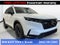 2027 Honda CR-V Hybrid Sport-L Hybrid AWD