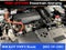 2027 Honda CR-V Hybrid Sport-L Hybrid AWD