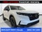 2027 Honda CR-V Hybrid Sport-L Hybrid AWD