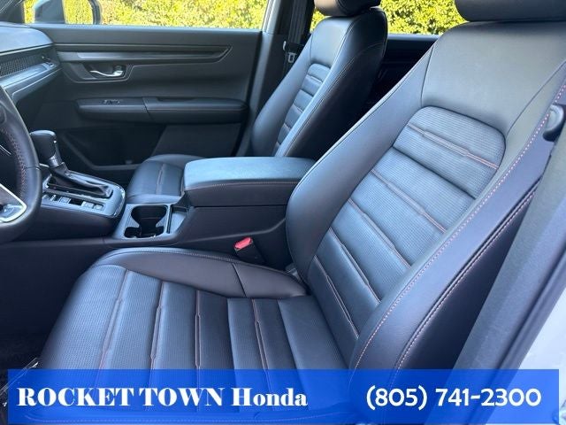 2024 Honda CR-V Sport-L - Photo 21