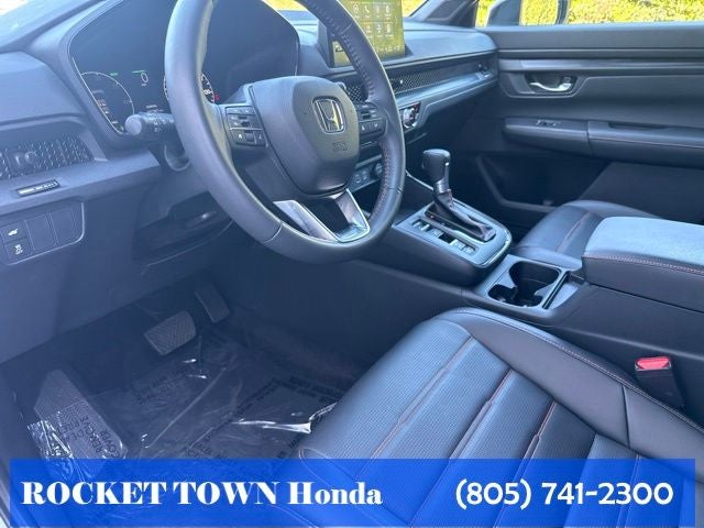 2024 Honda CR-V Sport-L - Photo 22