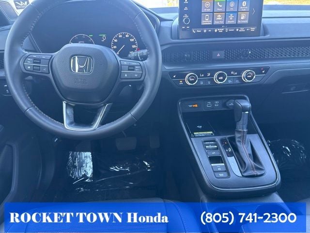 2024 Honda CR-V Sport-L - Photo 23