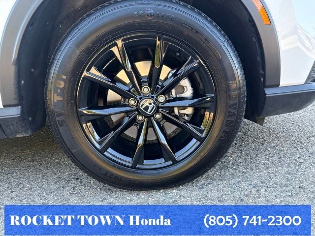 2024 Honda CR-V Sport-L - Photo 26