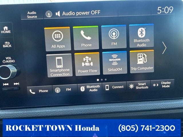 2024 Honda CR-V Sport-L - Photo 28