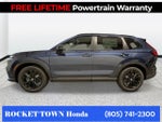 2026 Honda CR-V Hybrid AWD Sport Touring Hybrid