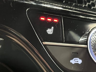 2027 Honda CR-V Hybrid Sport Touring Hybrid AWD