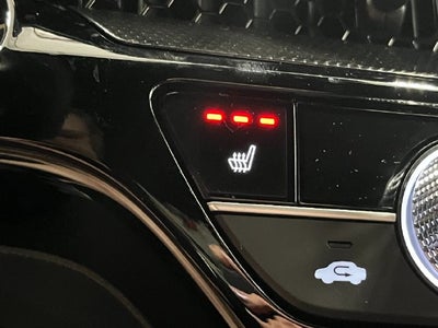 2027 Honda CR-V Hybrid Sport Touring Hybrid AWD