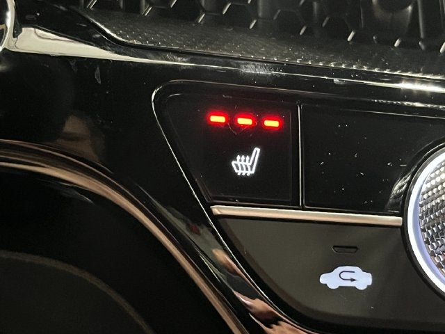 2027 Honda CR-V Hybrid Sport Touring Hybrid AWD